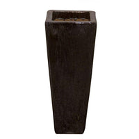 Thumbnail for Luna FNT2217 Ceramic Vase Complete Fountain Kit Vase Fountain Blue Thumb 