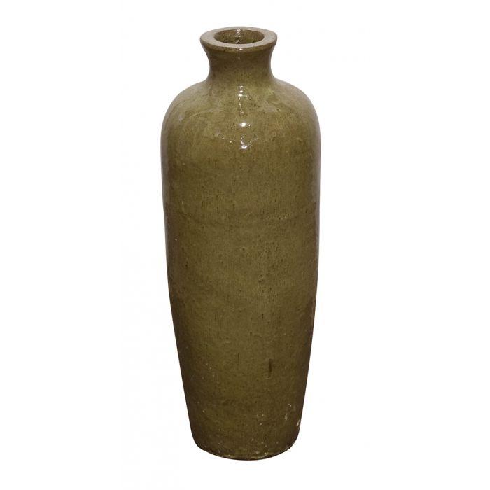 Chianti FNT2256 Ceramic Vase Complete Fountain Kit Vase Fountain Blue Thumb 