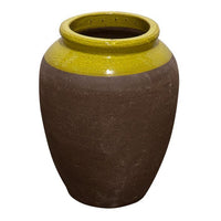 Thumbnail for Oil Jar FNT2257 Ceramic Vase Complete Fountain Kit Vase Fountain Blue Thumb 