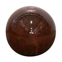 Thumbnail for Sphere FNT2270 Ceramic Vase Complete Fountain Kit Vase Fountain Blue Thumb 