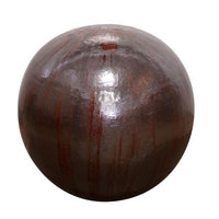 Thumbnail for Sphere FNT2272 Ceramic Vase Complete Fountain Kit Vase Fountain Blue Thumb 