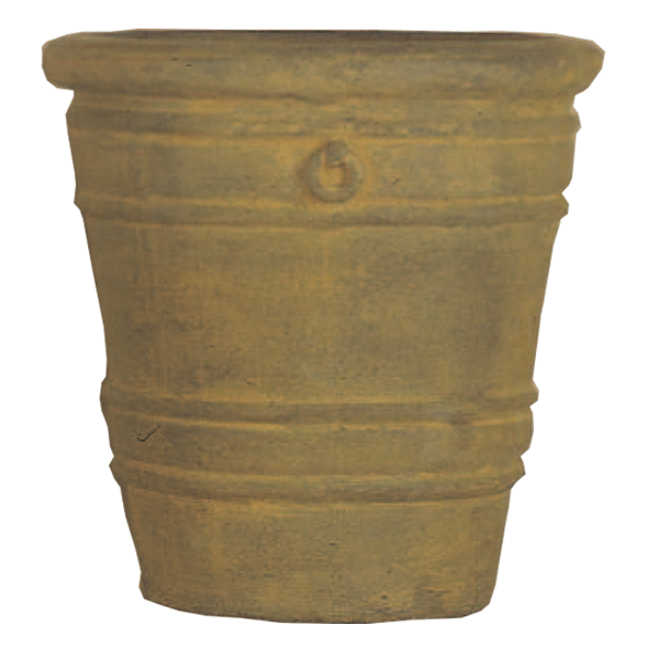 Etruscan Planter Cast Stone Outdoor Garden Planter Planter Tuscan 