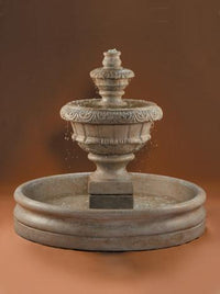 Thumbnail for Roma Fountain, Small with 46