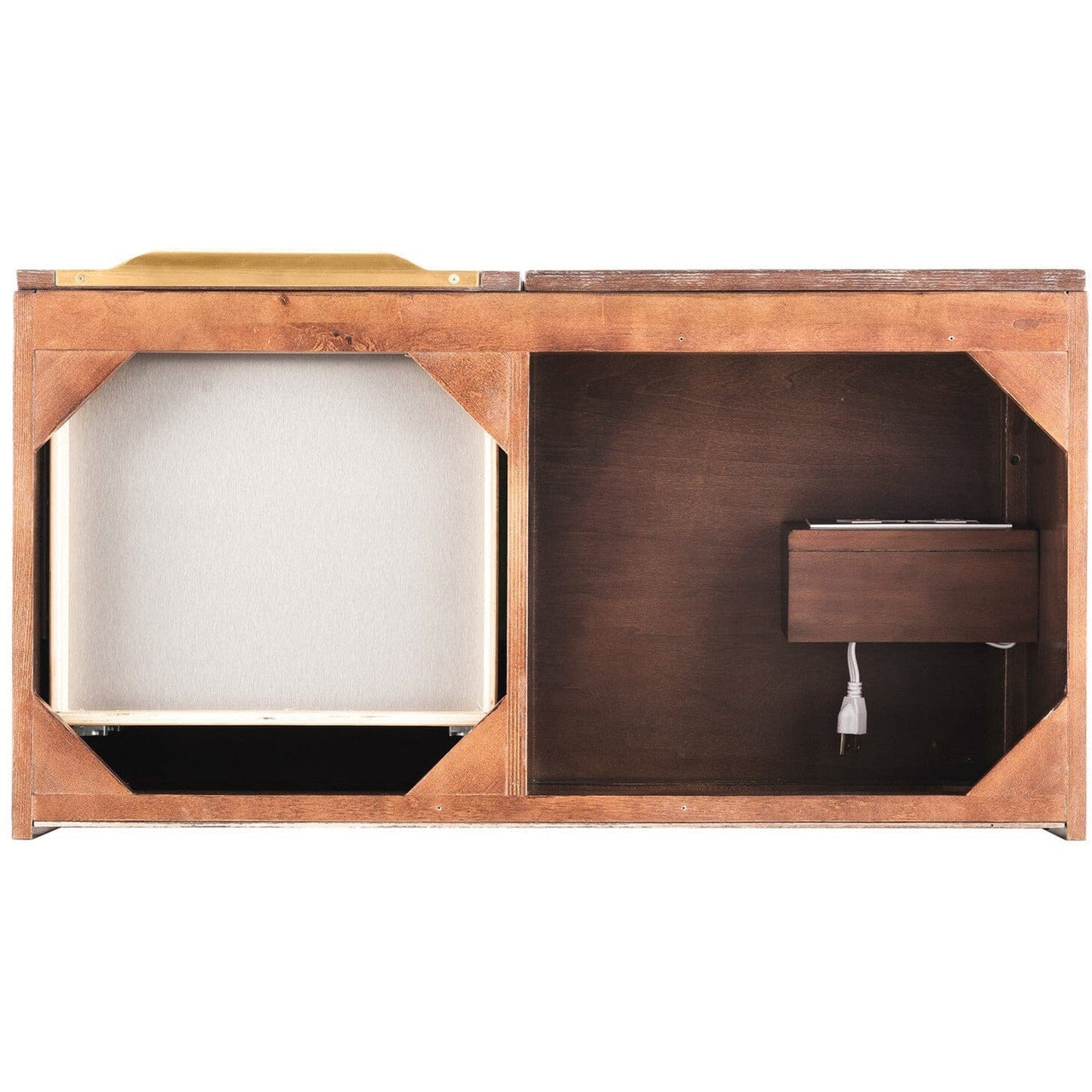 James Martin Mercer Island 36" Single Vanity Vanity James Martin 