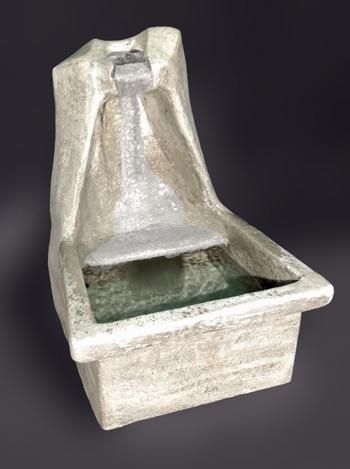 Ensenada Fountain Fountain Fiore Stone 