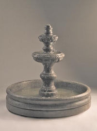 Thumbnail for Old Mexico Fountain Fountain Fiore Stone 