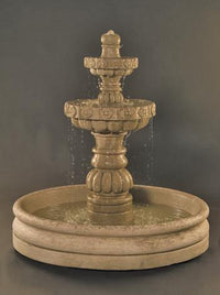 Thumbnail for Margarita Fountain Fountain Fiore Stone 