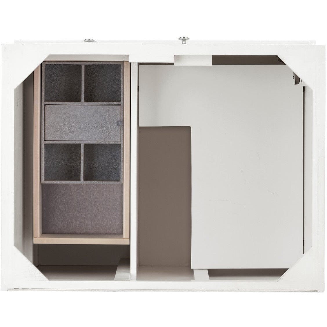 James Martin De Soto 30" Single Vanity Vanity James Martin 