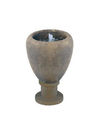 Thumbnail for Modern Urn Fountain Fountain Fiore Stone 