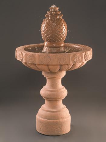 Mariposa Fountain Fountain Fiore Stone 