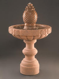 Thumbnail for Mariposa Fountain Fountain Fiore Stone 