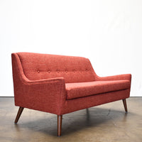 Thumbnail for Rex Loveseat Loveseat Gingko 