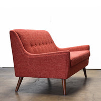 Thumbnail for Rex Loveseat Loveseat Gingko 