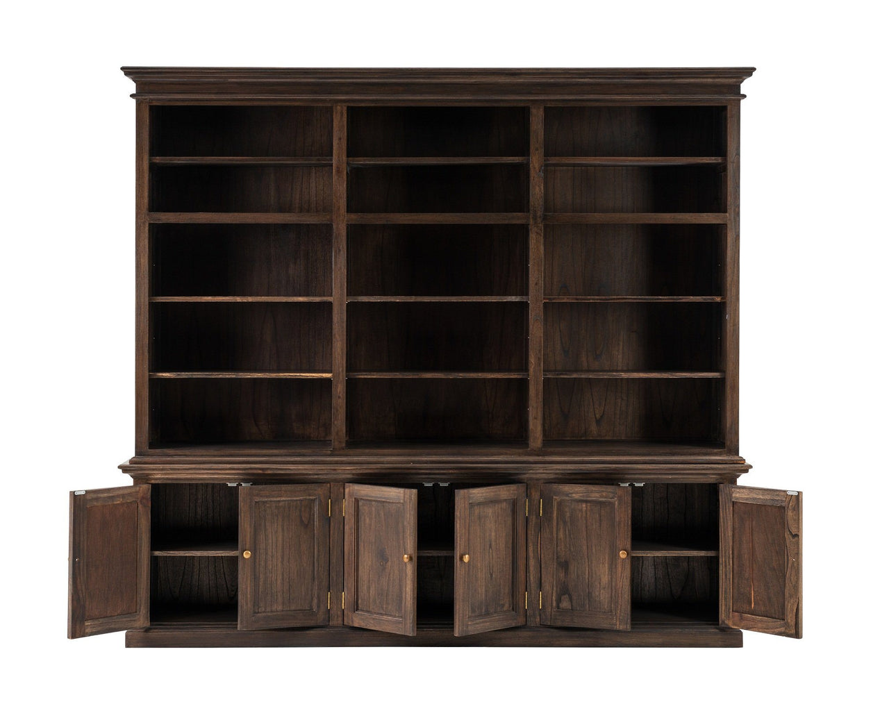 NovaSolo Halifax Mindi Hutch Unit Hutch NovaSolo 