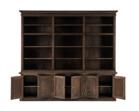 Thumbnail for NovaSolo Halifax Mindi Hutch Unit Hutch NovaSolo 