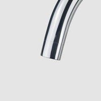 Thumbnail for Eviva Alexa Free-Standing Tub Filler, Brushed Nickel Bathroom Accessories Eviva 
