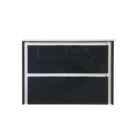 Thumbnail for Eviva Luna 32″ Wallmount Bathroom Vanity with Integrated Porcelain Sink Vanity Eviva 