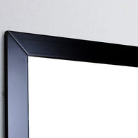 Thumbnail for Eviva Aberdeen 48″ Framed Bathroom Wall Mirror Wall Mirror Eviva 