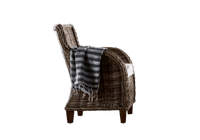 Thumbnail for NovaSolo Baron Chair with Seat Cushion Chair NovaSolo 