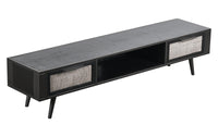 Thumbnail for NovaSolo Nordic TV Dresser with Drawers TV Dresser NovaSolo 