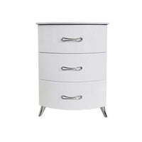 Thumbnail for Eviva Bari 32″ Freestanding Bathroom Vanity with Integrated White Porcelain Sink Vanity Eviva 