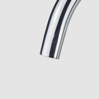 Thumbnail for Eviva Alexa Free Standing Tub Filler in Chrome Finish Bathroom Vanity Eviva 