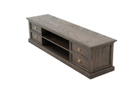 Thumbnail for NovaSolo Halifax TV Unit with 4 Drawers TV Unit NovaSolo 