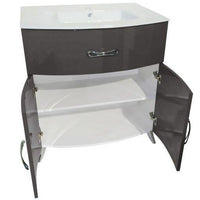 Thumbnail for EVIVA Lina 32 Inch Freestanding Vanity Vanity Eviva 