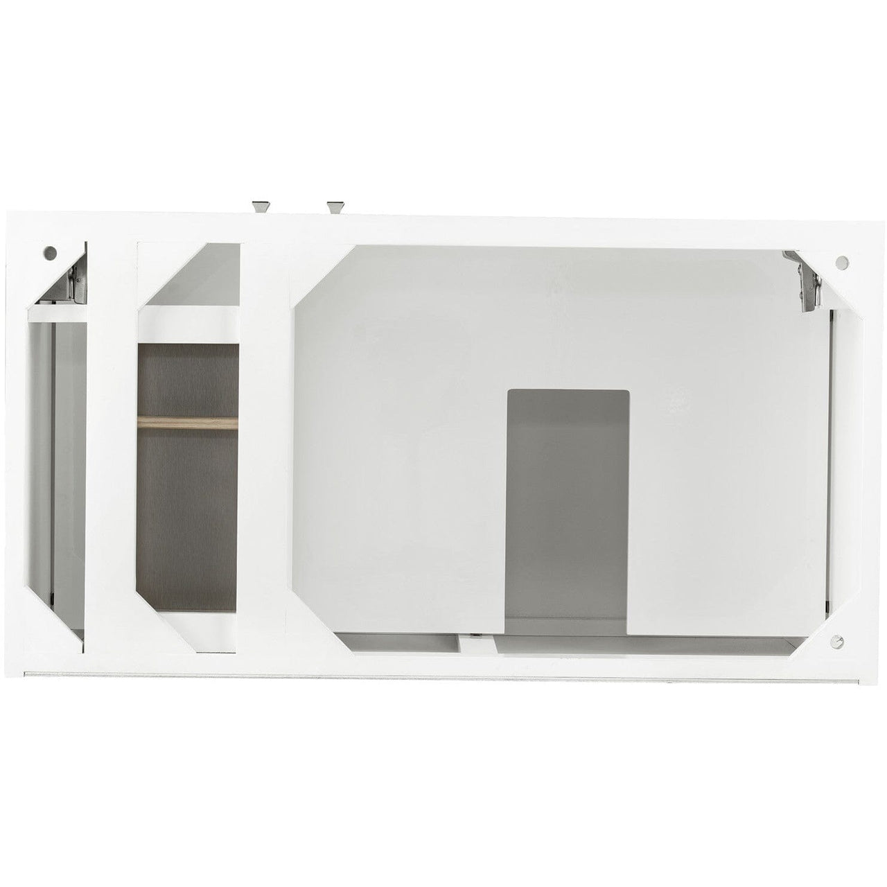 James Martin Linear 36" Single Vanity Vanity James Martin 