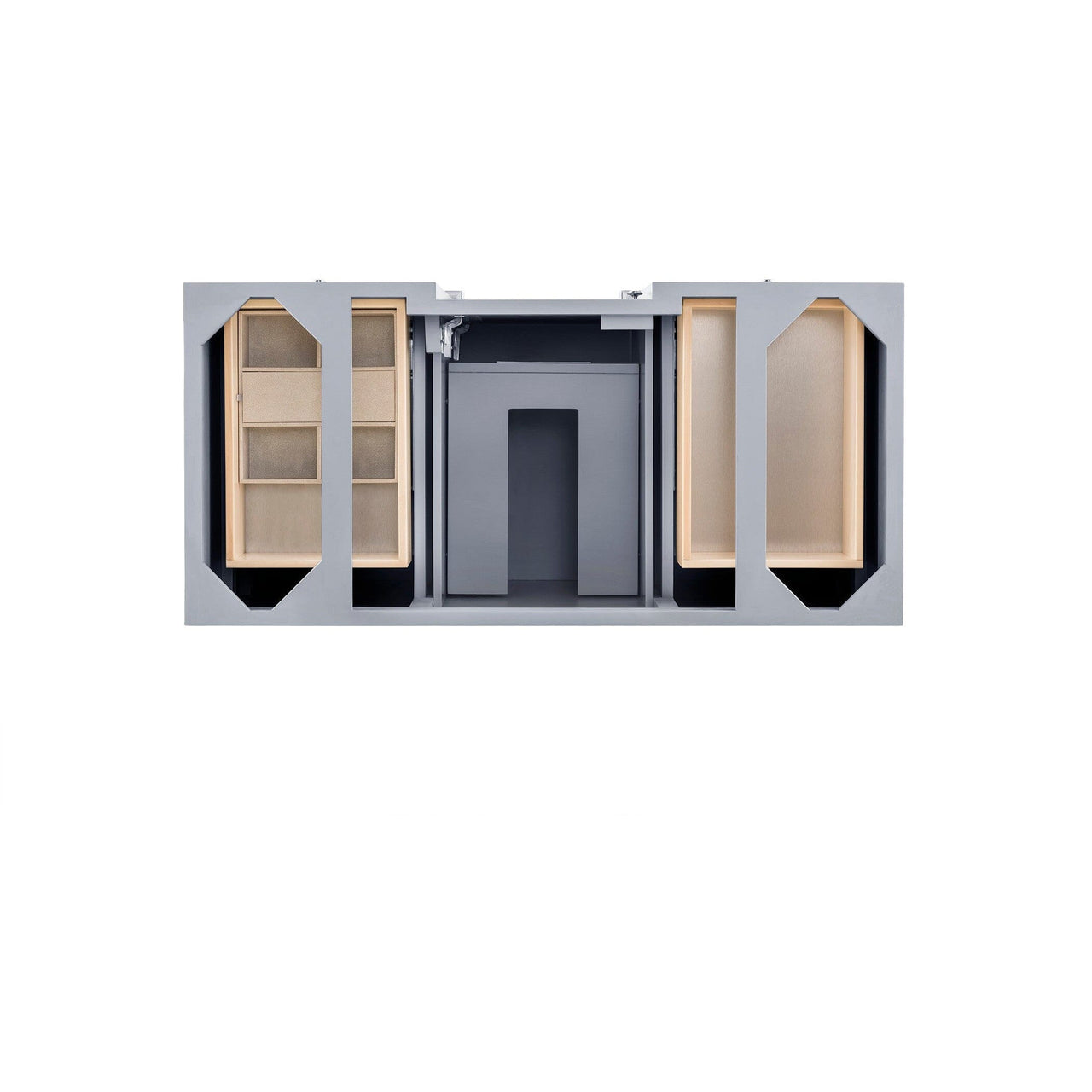 James Martin De Soto 48" Single Vanity Vanity James Martin 