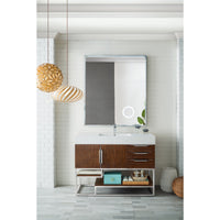 Thumbnail for James Martin Columbia 48