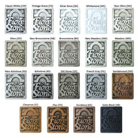 Thumbnail for Modern Spiral Ftn w/Short Coping Fountain Fiore Stone 