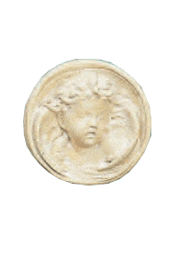 Thumbnail for Sleeping Angel Cast Stone Outdoor Asian Collection Accessories Tuscan 
