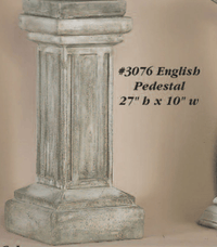 Thumbnail for Fruit Basket Large Cast Stone Outdoor Asian Collection Statues Collection Tuscan 