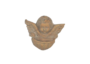 Angel Holy Water Cast Stone Outdoor Asian Collection Wall Ornament Tuscan 