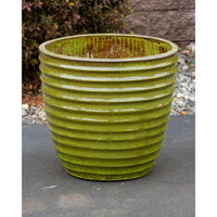 Thumbnail for Genova FNT3130 Ceramic Vase Complete Fountain Kit Vase Fountain Blue Thumb 