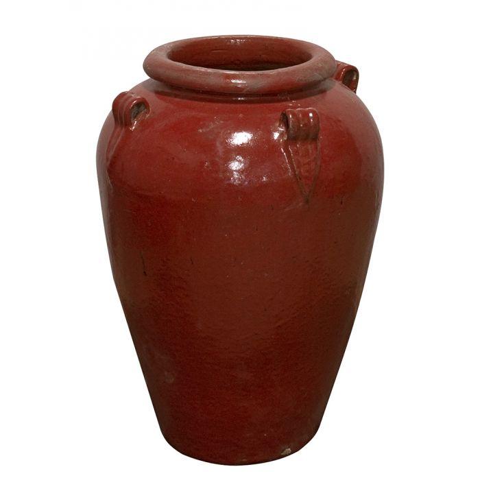 Amphora FNT3231 Ceramic Vase Complete Fountain Kit Vase Fountain Blue Thumb 
