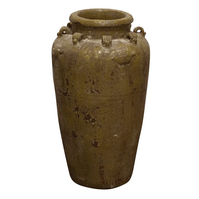 Amphora FNT3235 Ceramic Vase Complete Fountain Kit Vase Fountain Blue Thumb 