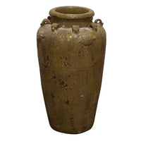 Thumbnail for Amphora FNT3235 Ceramic Vase Complete Fountain Kit Vase Fountain Blue Thumb 