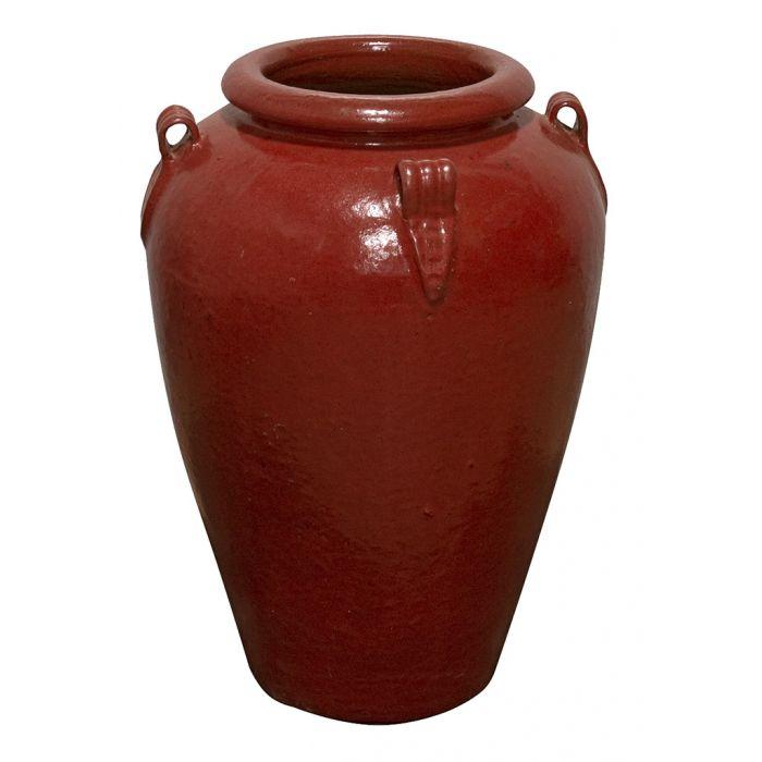 Amphora FNT3237 Ceramic Vase Complete Fountain Kit Vase Fountain Blue Thumb 