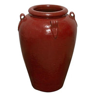 Thumbnail for Amphora FNT3237 Ceramic Vase Complete Fountain Kit Vase Fountain Blue Thumb 