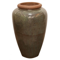 Thumbnail for Oil Jar FNT3251 Ceramic Vase Complete Fountain Kit Vase Fountain Blue Thumb 