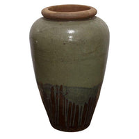 Thumbnail for Oil Jar FNT3254 Ceramic Vase Complete Fountain Kit Vase Fountain Blue Thumb 