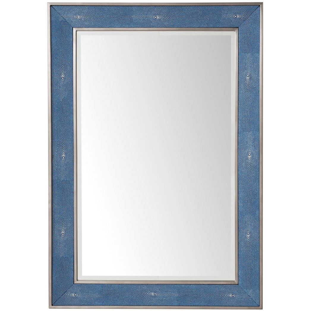 James Martin Element 28" Mirror Mirrors James Martin Delft Blue 
