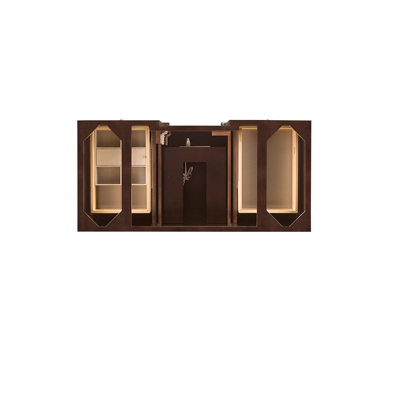 James Martin De Soto 48" Single Vanity Vanity James Martin 