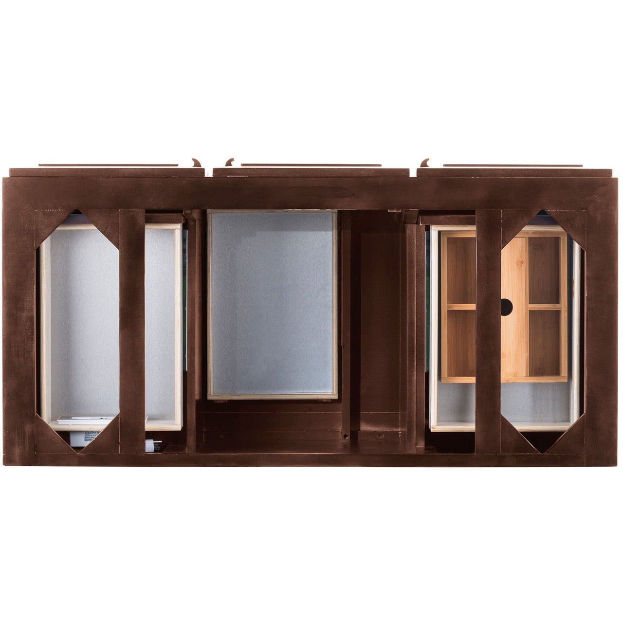 James Martin Portland 48" Single Vanity Vanity James Martin 