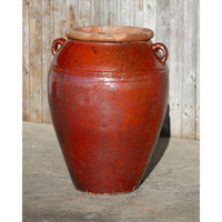 Thumbnail for Amphora FNT3821 Ceramic Vase Complete Fountain Kit Vase Fountain Blue Thumb 