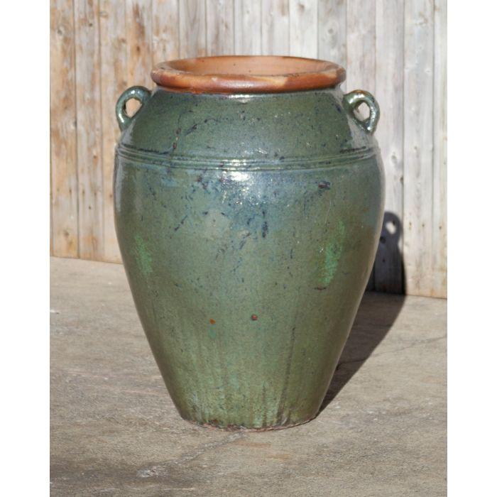 Amphora FNT3823 Ceramic Vase Complete Fountain Kit Vase Fountain Blue Thumb 