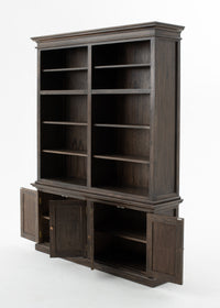 Thumbnail for NovaSolo Halifax Mindi Hutch Unit Hutch NovaSolo 