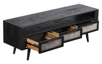 Thumbnail for NovaSolo Nordic TV Dresser with Drawers TV Dresser NovaSolo 